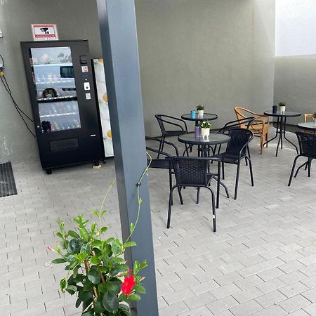 Hostel Linzer City Exterior foto